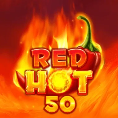 Red Hot 5095